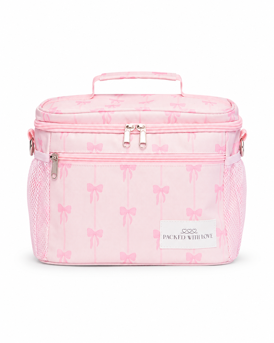 Arianna Lunchbox - Sweetheart