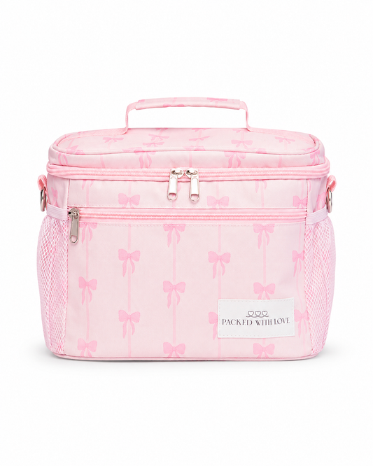Arianna Lunchbox - Sweetheart